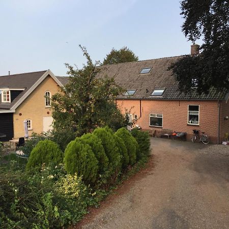 Bed and Breakfast Het Boenhok Logies Lekkerkerk Zewnętrze zdjęcie