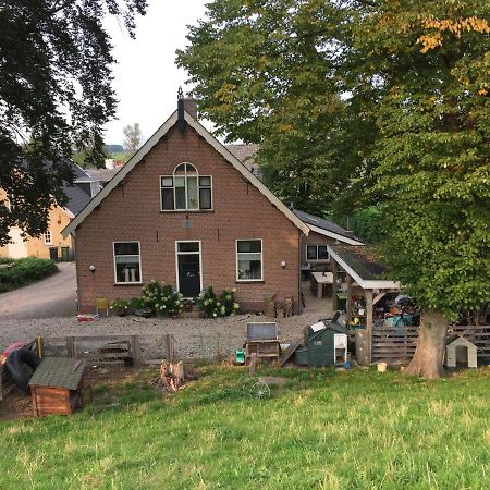 Bed and Breakfast Het Boenhok Logies Lekkerkerk Zewnętrze zdjęcie