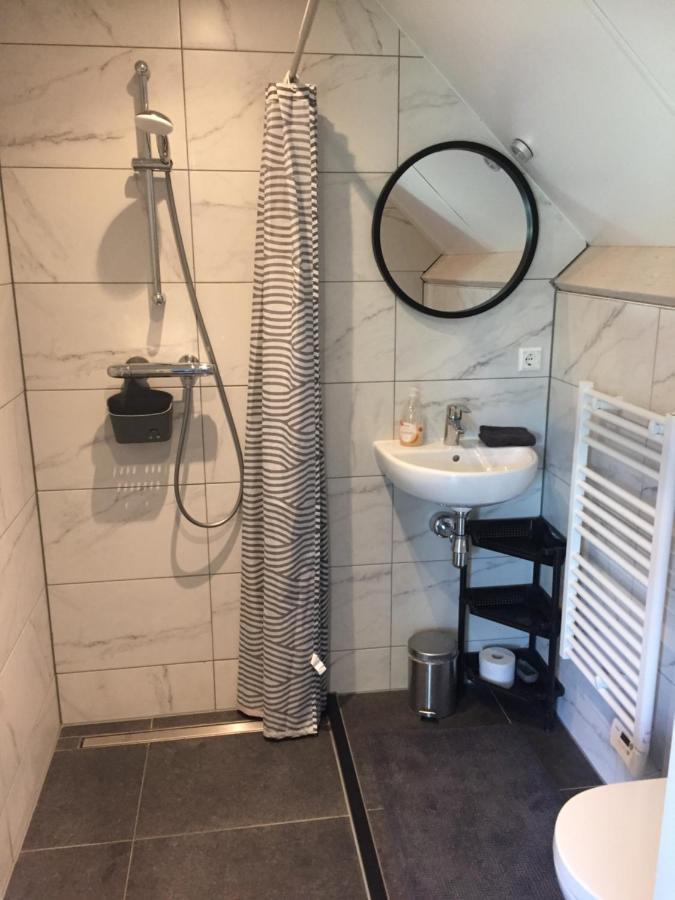 Bed and Breakfast Het Boenhok Logies Lekkerkerk Zewnętrze zdjęcie