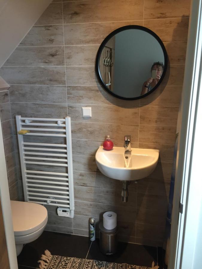 Bed and Breakfast Het Boenhok Logies Lekkerkerk Zewnętrze zdjęcie