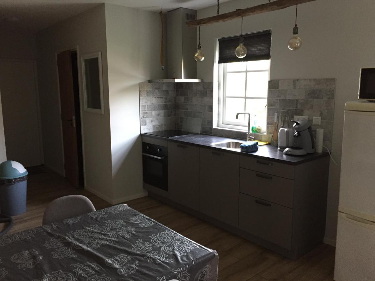Bed and Breakfast Het Boenhok Logies Lekkerkerk Zewnętrze zdjęcie