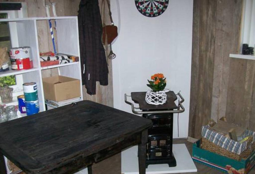 Bed and Breakfast Het Boenhok Logies Lekkerkerk Zewnętrze zdjęcie