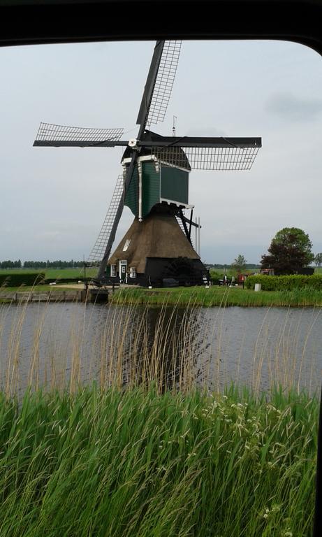 Bed and Breakfast Het Boenhok Logies Lekkerkerk Zewnętrze zdjęcie