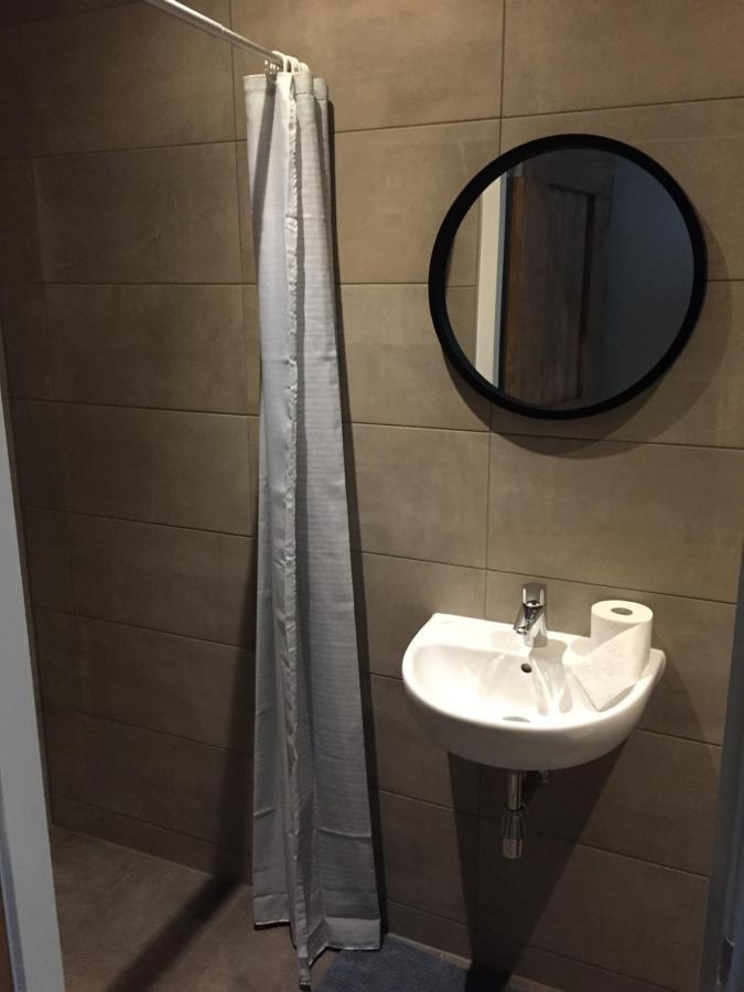 Bed and Breakfast Het Boenhok Logies Lekkerkerk Zewnętrze zdjęcie