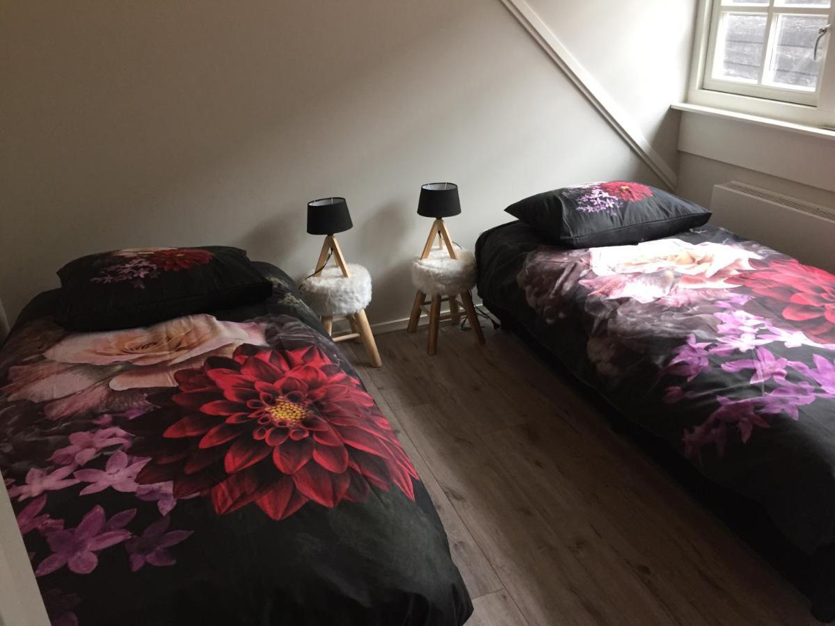Bed and Breakfast Het Boenhok Logies Lekkerkerk Zewnętrze zdjęcie